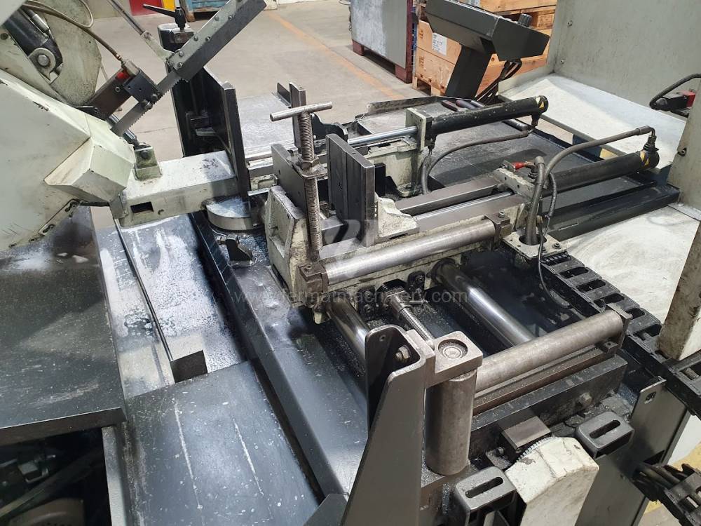 Attrezzature di taglio / Sega / 300X320 A-CNC-R