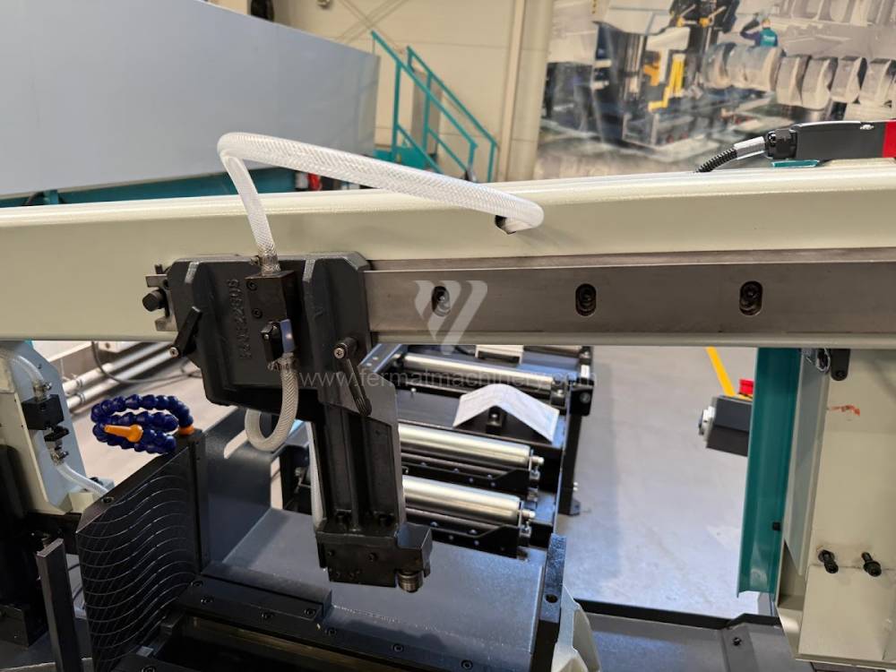 Attrezzature di taglio / Sega / 360/500 SHI-LR