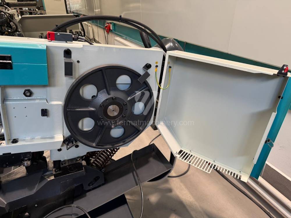 Attrezzature di taglio / Sega / 360/500 SHI-LR