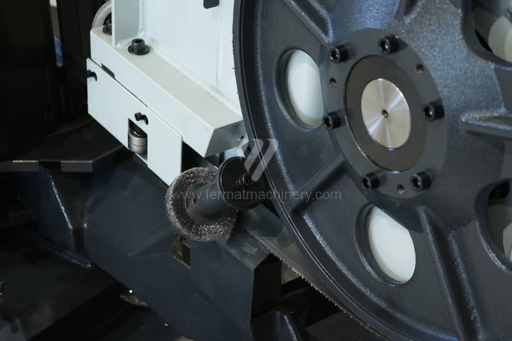 Attrezzature di taglio / Sega / 360/500 SHI-LR