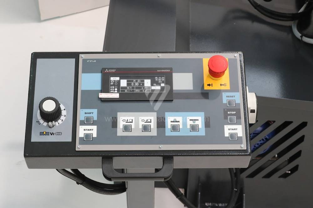 Attrezzature di taglio / Sega / 360/500 SHI-LR