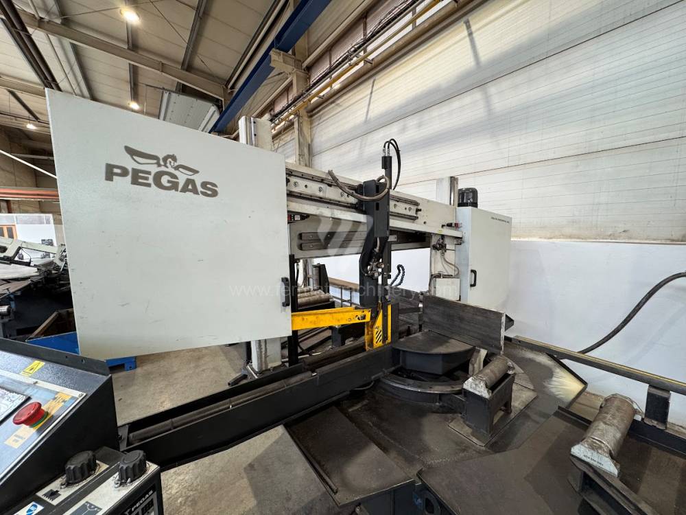 Attrezzature di taglio / Sega / PEGAS 500 x 750