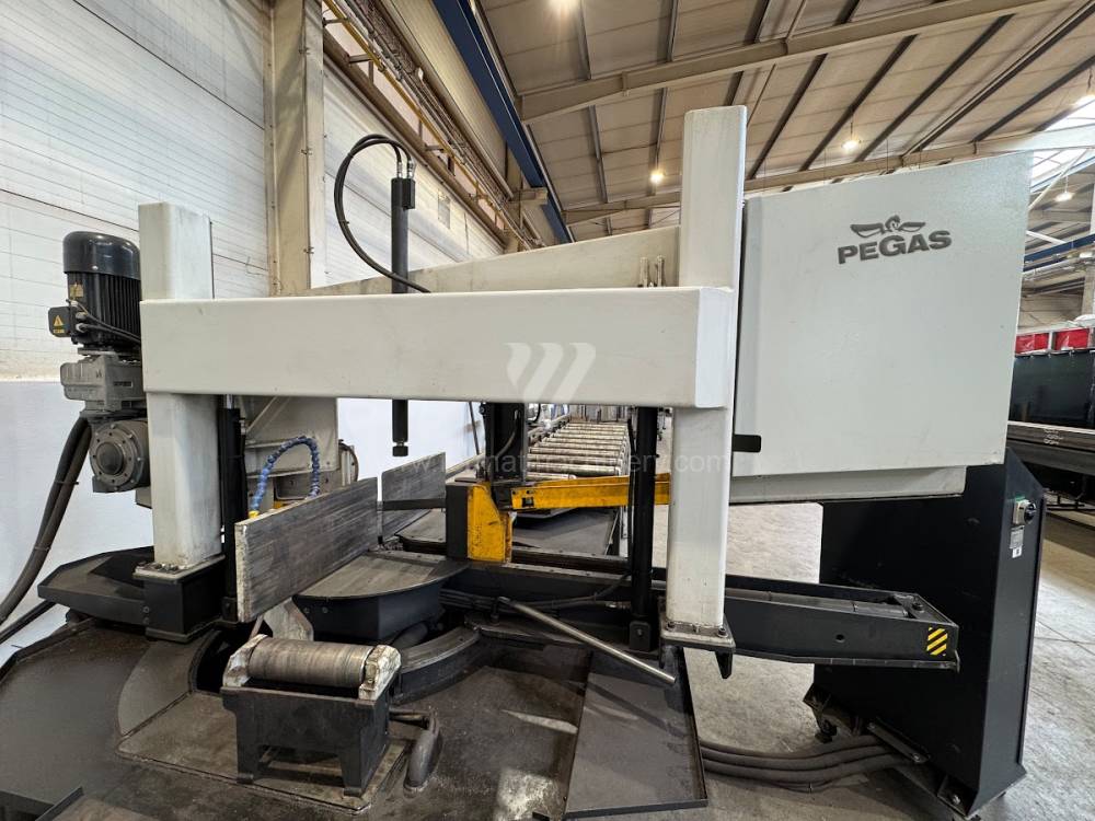 Attrezzature di taglio / Sega / PEGAS 500 x 750