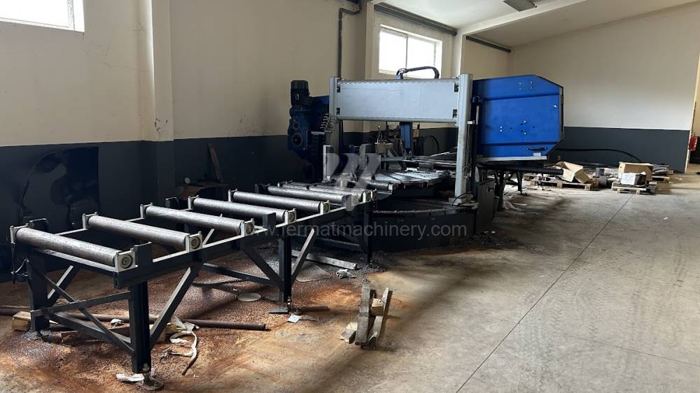 Attrezzature di taglio / Sega / ARG 640 DCT S.A.F. 