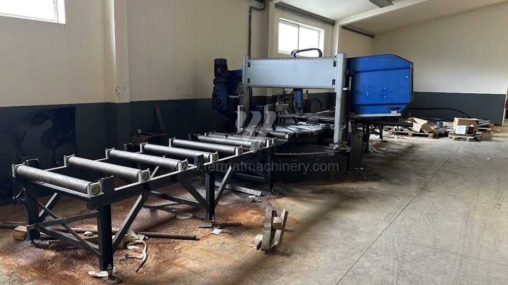 Attrezzature di taglio / Sega / ARG 640 DCT S.A.F. 