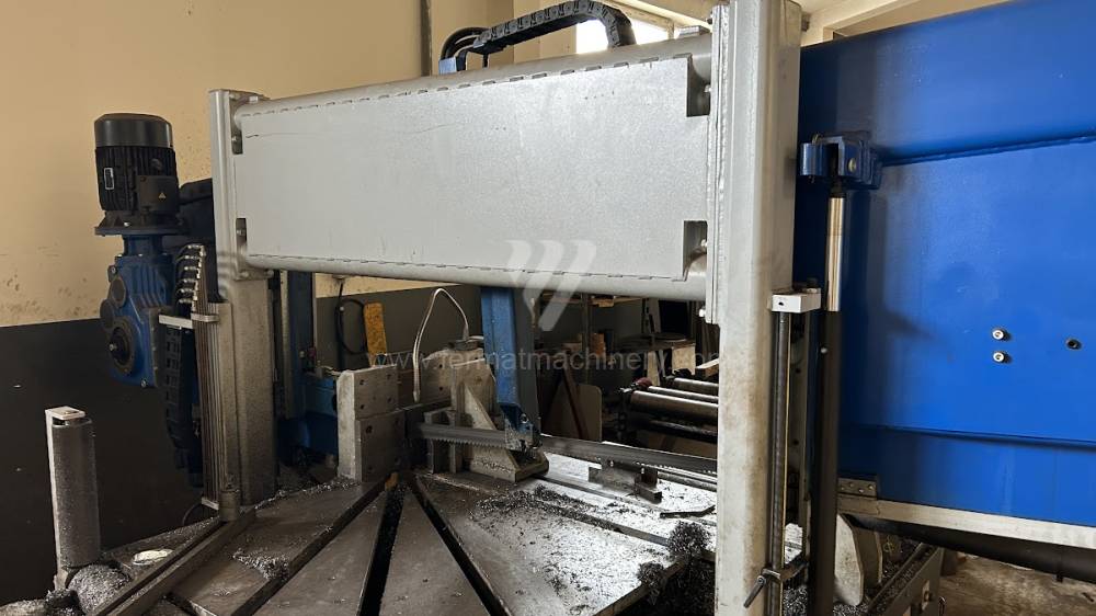 Attrezzature di taglio / Sega / ARG 640 DCT S.A.F. 