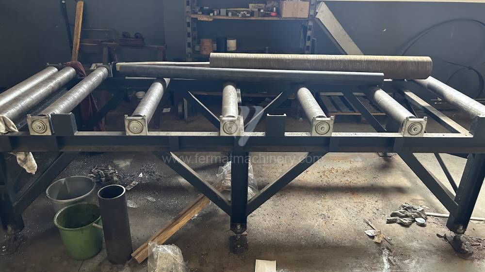 Attrezzature di taglio / Sega / ARG 640 DCT S.A.F. 