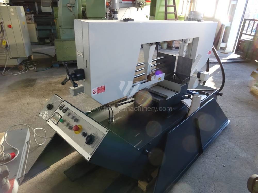 Attrezzature di taglio / Sega / 400H/60