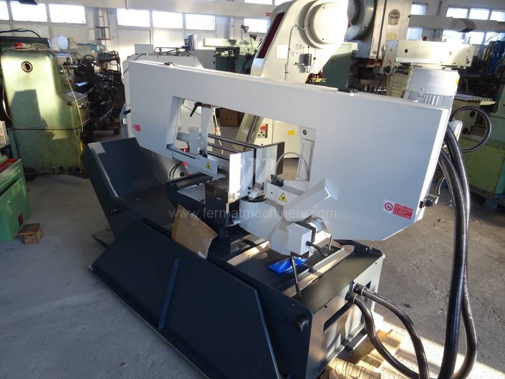 Attrezzature di taglio / Sega / 400H/60