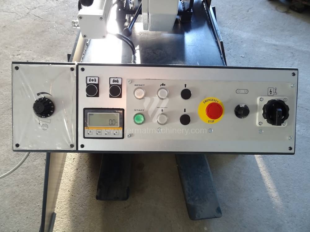 Attrezzature di taglio / Sega / 400H/60