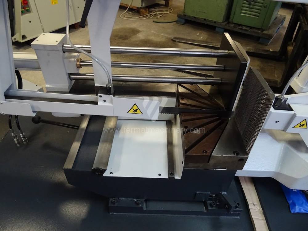 Attrezzature di taglio / Sega / 400H/60