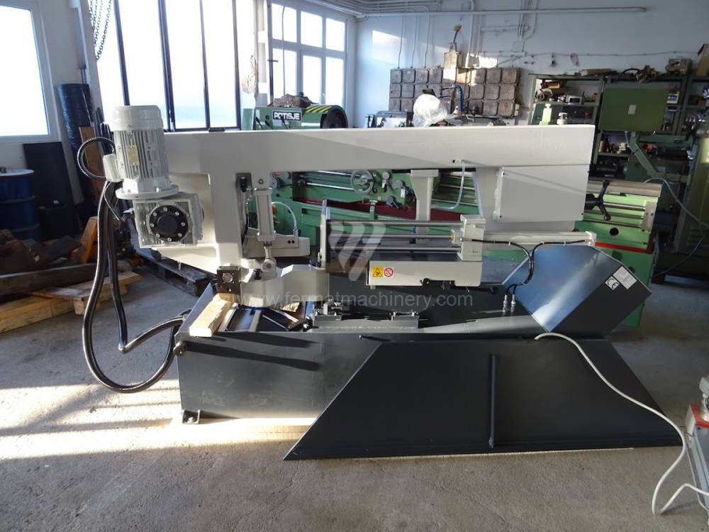 Attrezzature di taglio / Sega / 400H/60