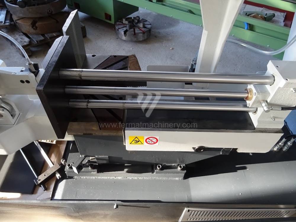 Attrezzature di taglio / Sega / 400H/60