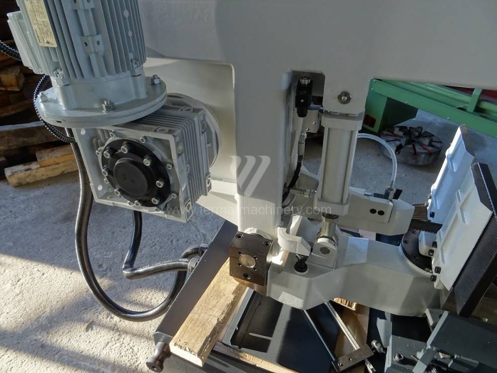 Attrezzature di taglio / Sega / 400H/60