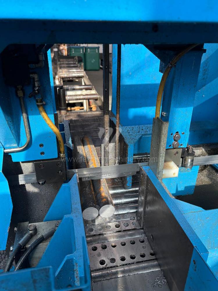 Attrezzature di taglio / Sega / BTM 360 TCM