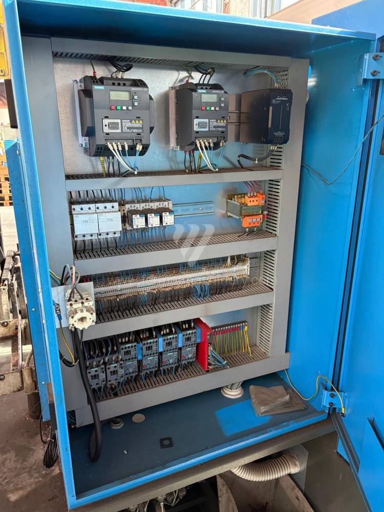 Attrezzature di taglio / Sega / BTM 360 TCM