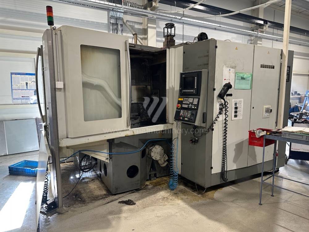 DMC 50 H