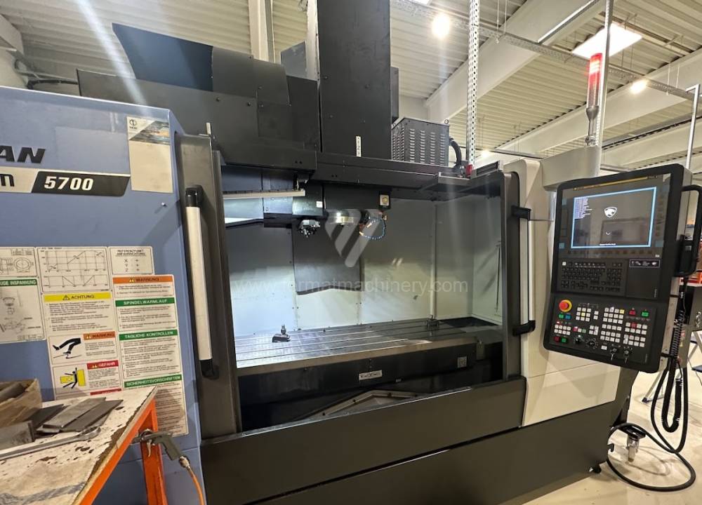 DNM 5700