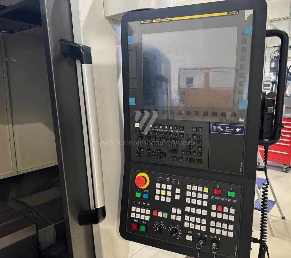 DNM 5700