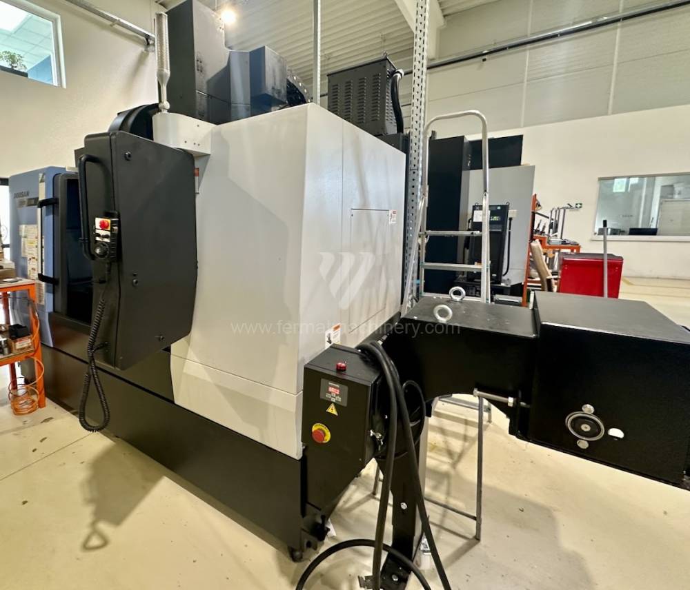DNM 5700