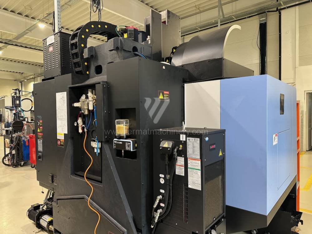 DNM 5700