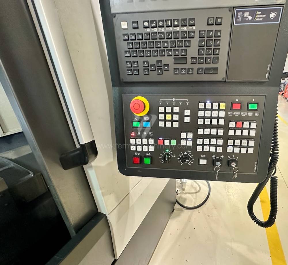 DNM 5700
