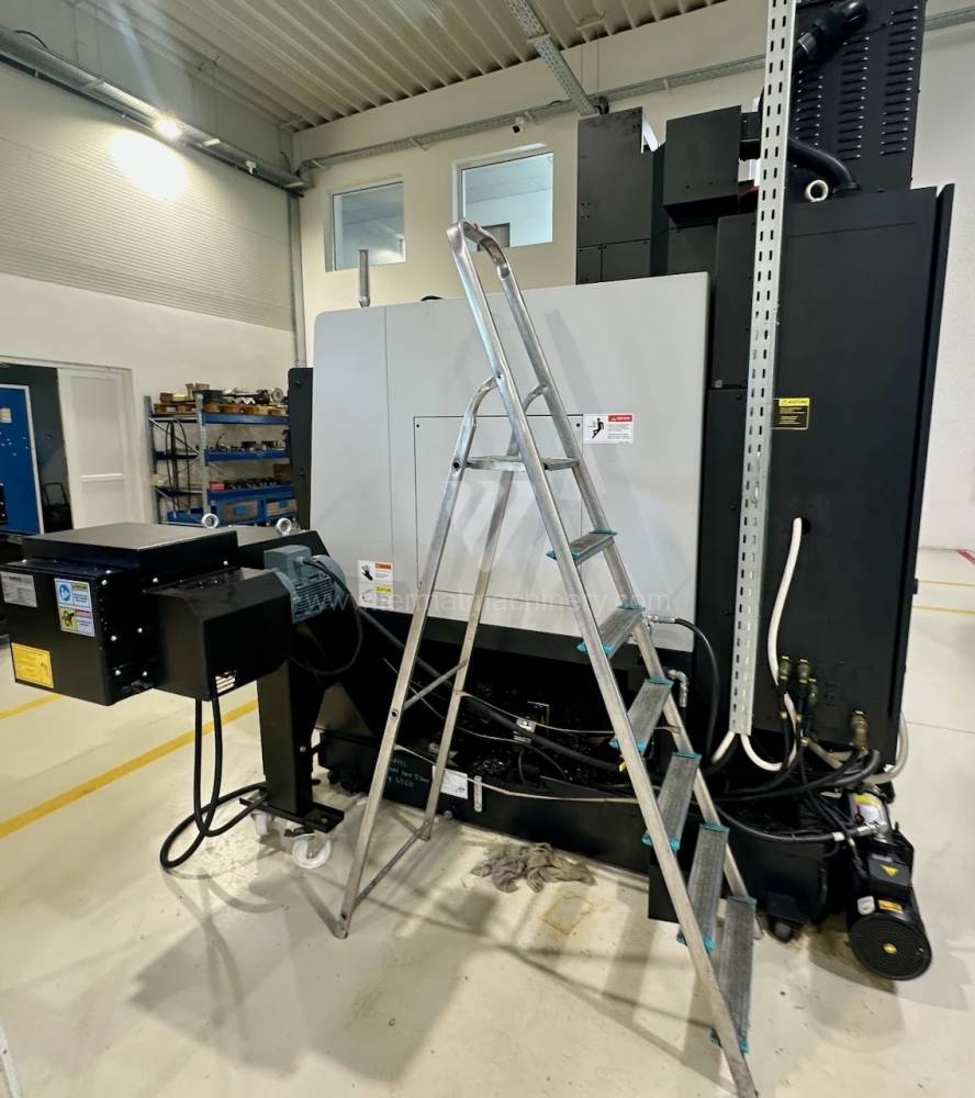 DNM 5700