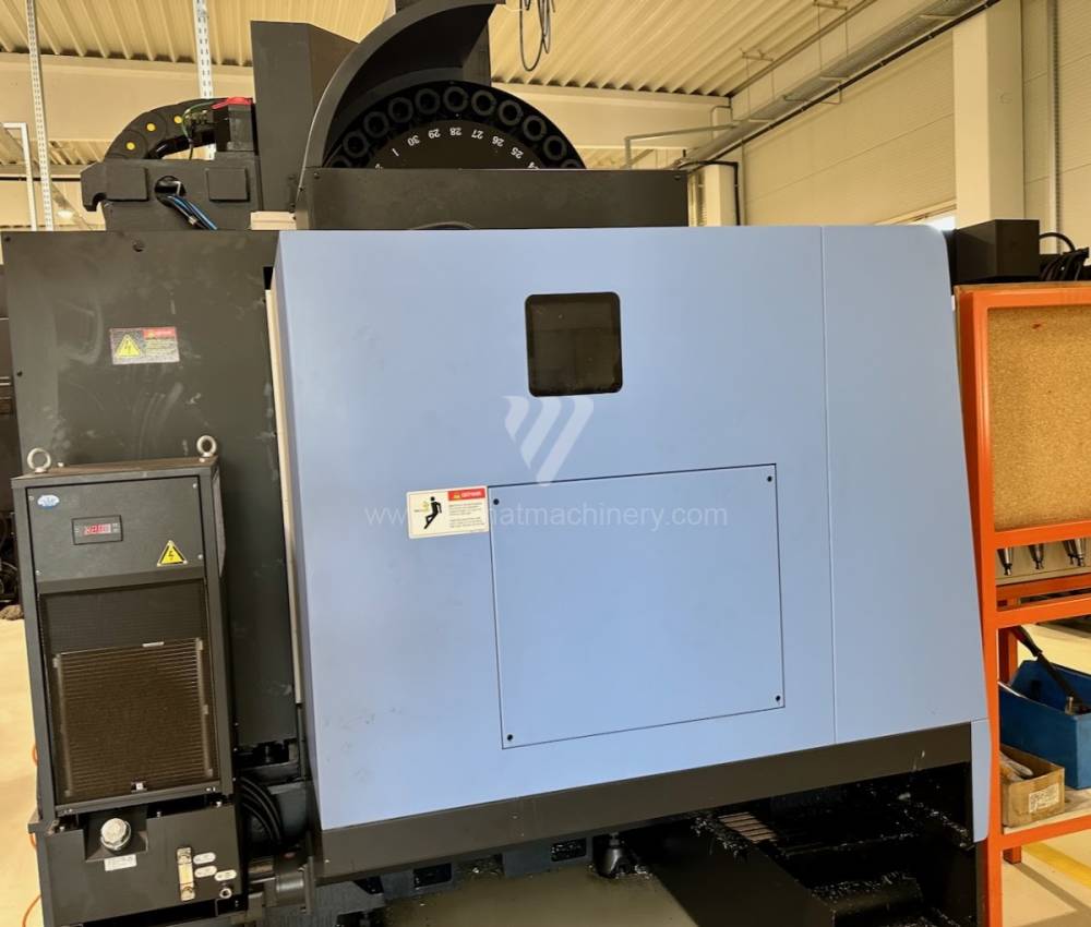 DNM 5700