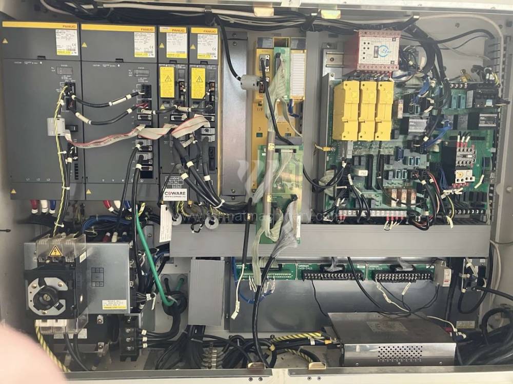 Robodrill Alfa T14iA