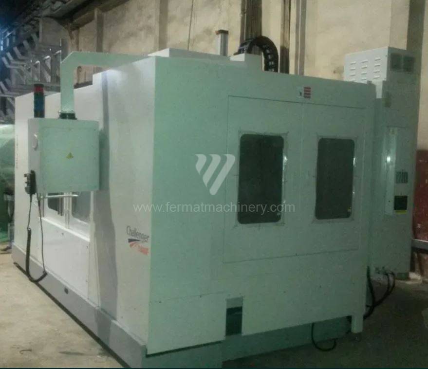 MICROCUT CHALLENGER VMC 1600 F 