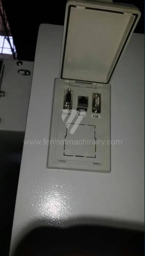 MICROCUT CHALLENGER VMC 1600 F 