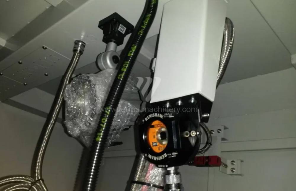 MICROCUT CHALLENGER VMC 1600 F 