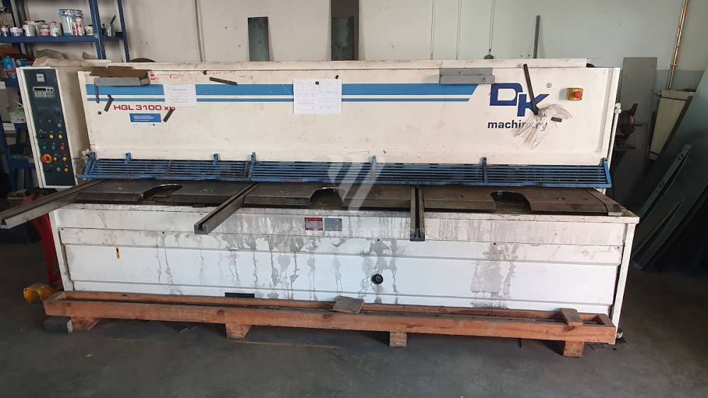 HGL 3100x6