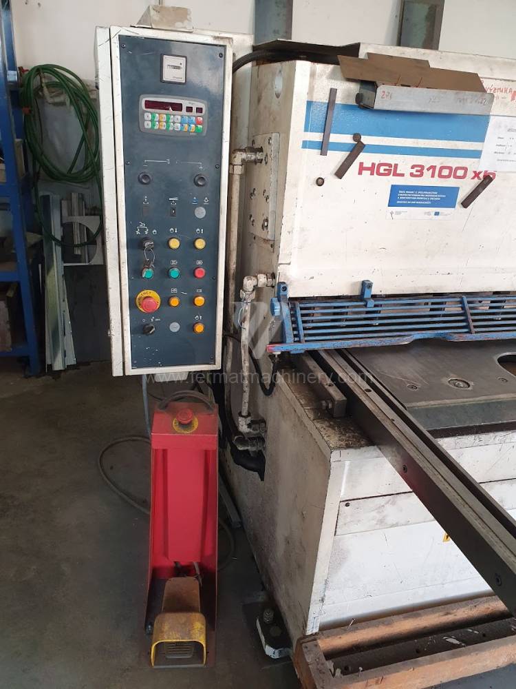 HGL 3100x6