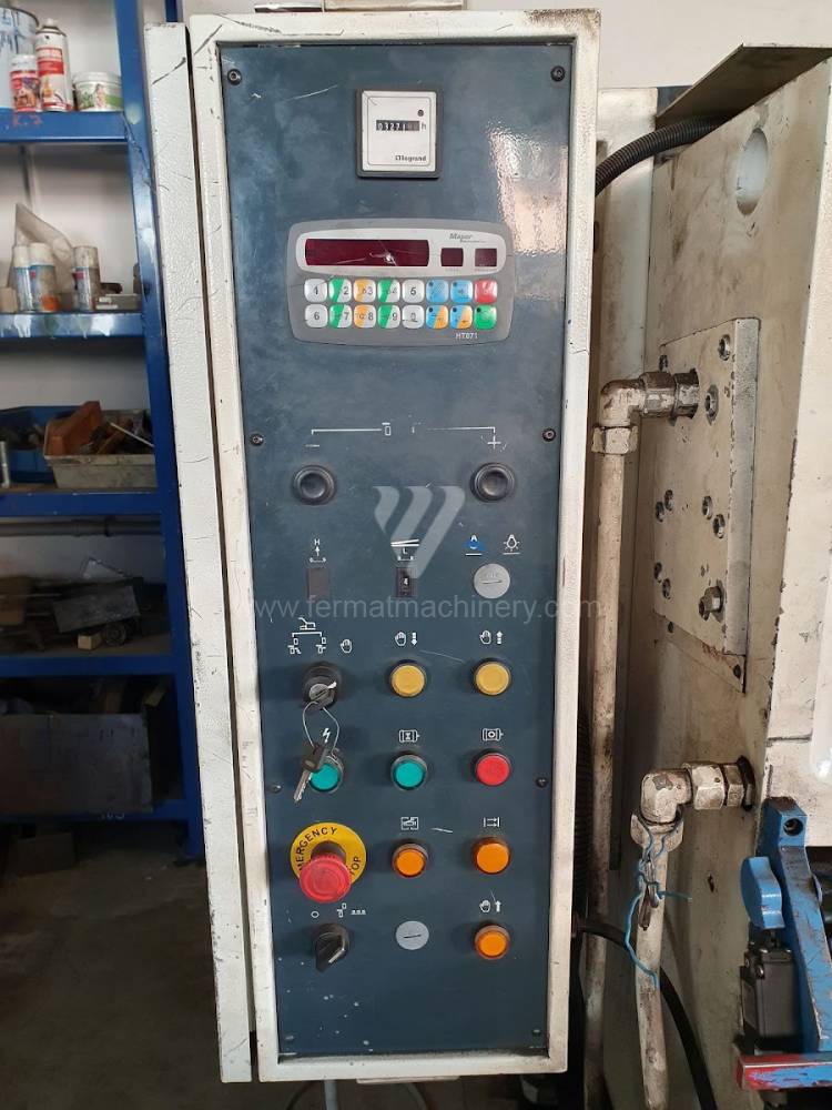 HGL 3100x6