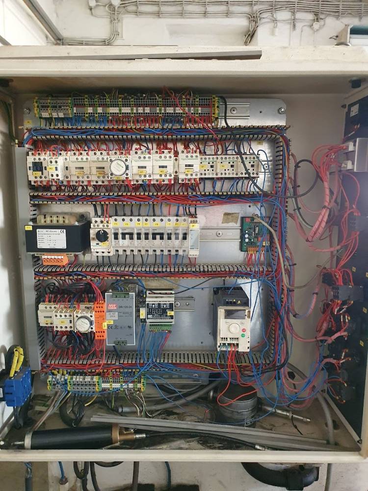 HGL 3100x6