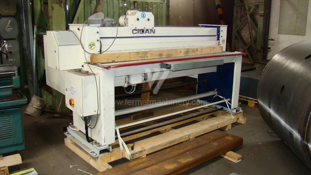 CIDAN HSM-F20-3,0