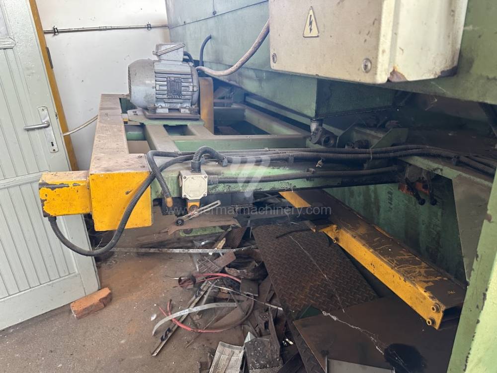 DLB 2050/6 A