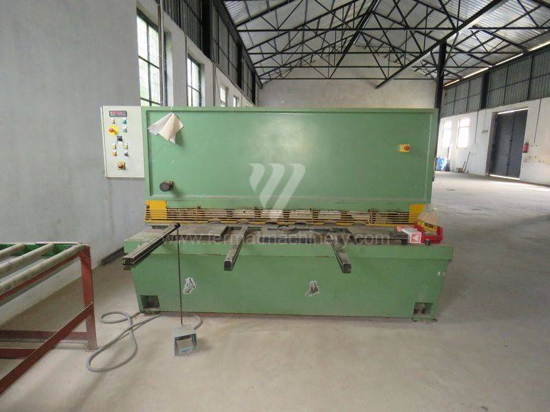 DLB 2050/8 B