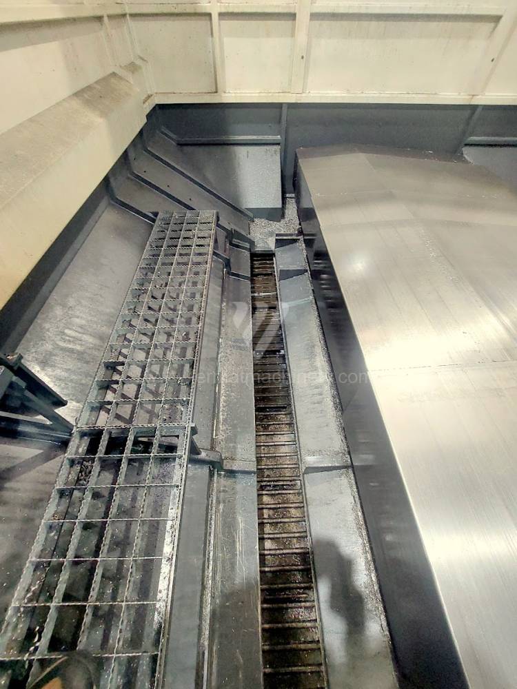 Fresatrice / A banco / VH PLUS 4000 MGM