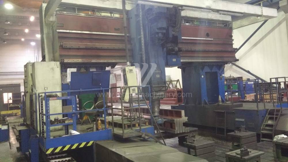 WPC 32 CNC
