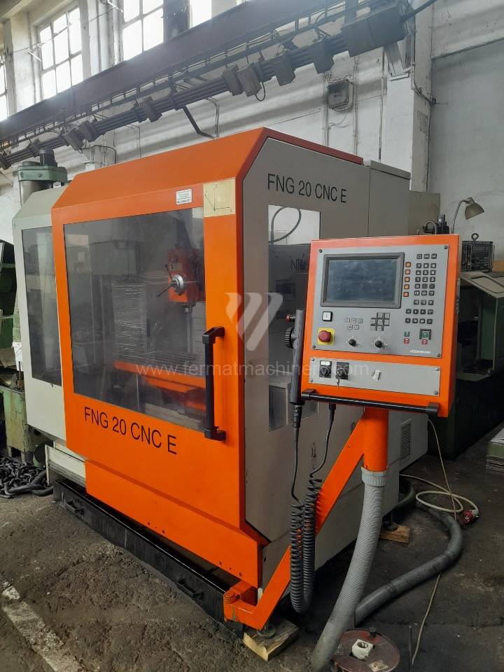 FNG 20 CNC E