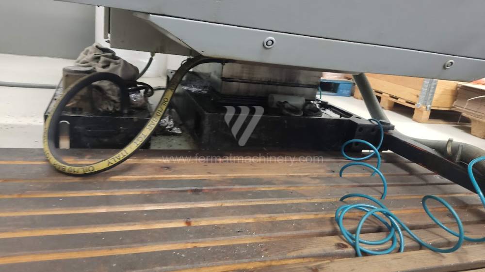 FNG 40 CNC E