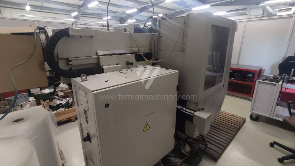 FNG 40 CNC E