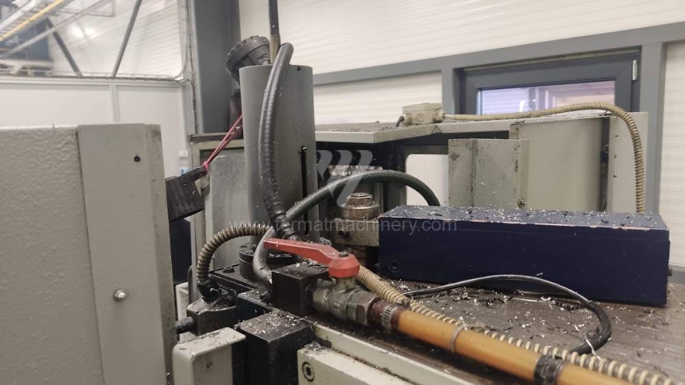 FNG 40 CNC E
