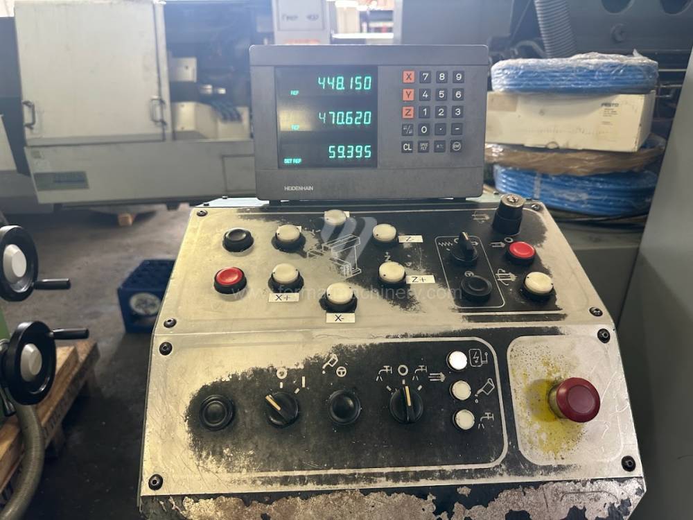 FNGJ 50