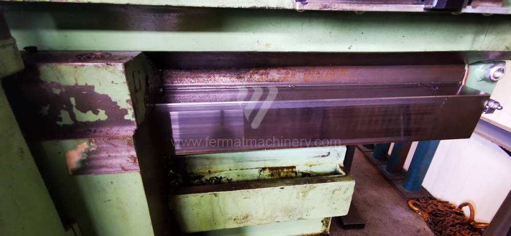 Fresatrice / Universale / Correa A25-40