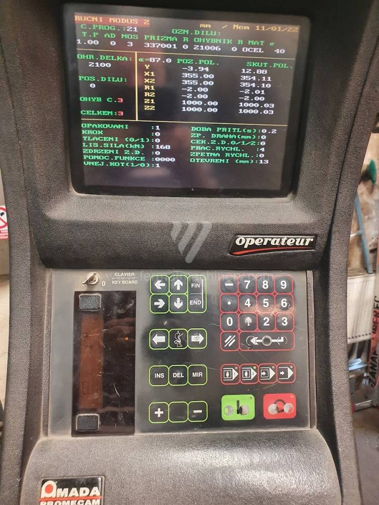 APX 100/30