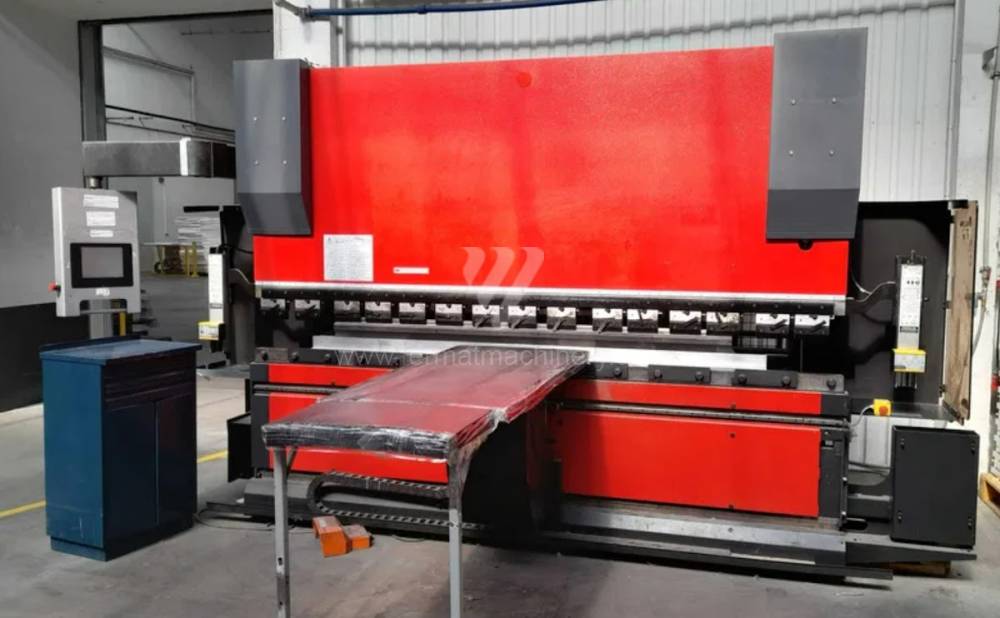 HFE 100 M2