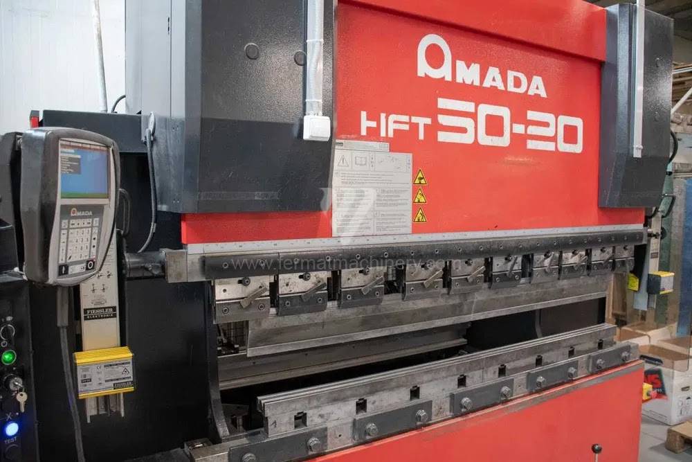 HFT 50-20